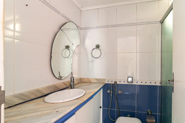 Imagem Apartamento com 3 Quartos à Venda, 94 m² em Perdizes - São Paulo