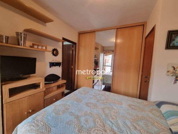 Imagem Apartamento com 3 Quartos à Venda, 145 m² em Santa Paula - São Caetano Do Sul Imagem Apartamento com 3 Quartos à Venda, 145 m² em Santa Paula - São Caetano Do Sul