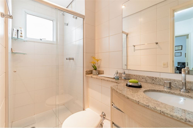 Imagem Apartamento com 3 Quartos à Venda, 185 m² em Tatuapé - São Paulo Imagem Apartamento com 3 Quartos à Venda, 185 m² em Tatuapé - São Paulo