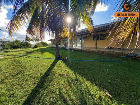 Imagem Terreno à Venda, 911.000 m² em Barra Do Jacuipe - Camaçari Imagem Terreno à Venda, 911.000 m² em Barra Do Jacuipe - Camaçari