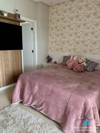 Imagem Apartamento com 3 Quartos à Venda, 187 m² em Jardim Astúrias - Guarujá