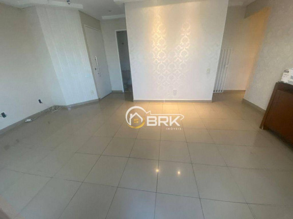 Imagem Apartamento com 3 Quartos para Alugar, 105 m² em Parque Da Mooca - São Paulo