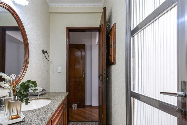 Imagem Casa com 3 Quartos à Venda, 246 m² em Vila Mariana - São Paulo