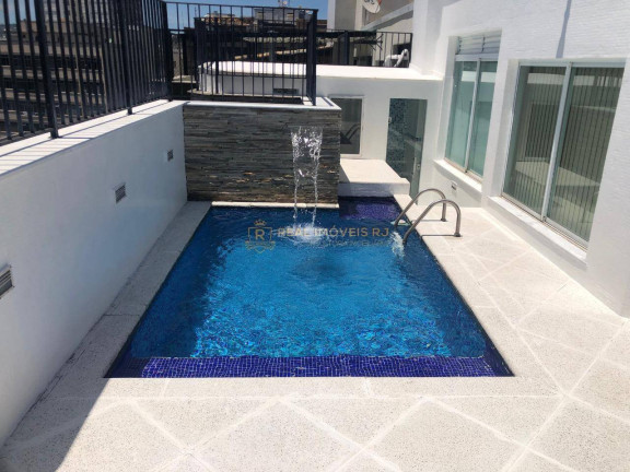 Imagem Apartamento com 4 Quartos à Venda, 243 m² em Ingá - Niterói Imagem Apartamento com 4 Quartos à Venda, 243 m² em Ingá - Niterói