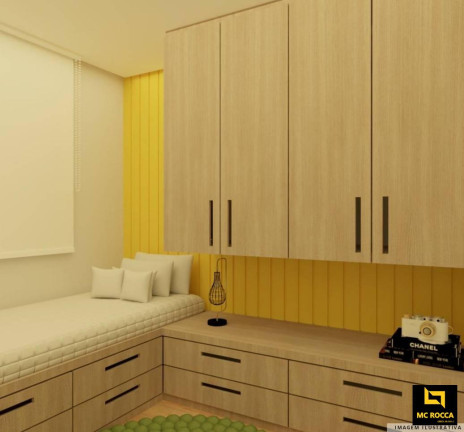 Imagem Apartamento com 2 Quartos à Venda, 67 m² em Vila Alzira - Santo André Imagem Apartamento com 2 Quartos à Venda, 67 m² em Vila Alzira - Santo André