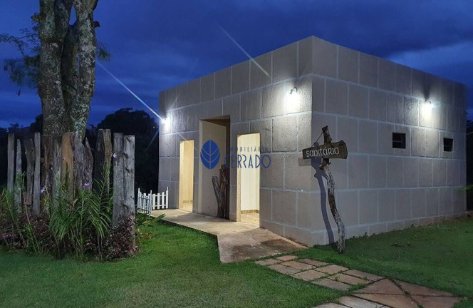 Imóvel com 3 Quartos à Venda, 220 m² em Sítios De Recreio Vale Das Laranjeiras - Anápolis