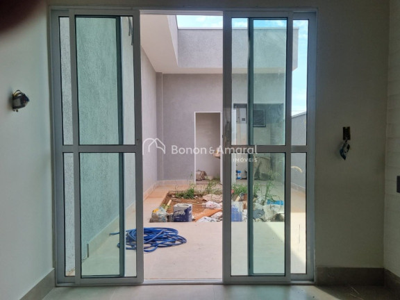 Imagem Casa de Condomínio com 3 Quartos à Venda, 200 m² em Vila Monte Alegre - Paulínia Imagem Casa de Condomínio com 3 Quartos à Venda, 200 m² em Vila Monte Alegre - Paulínia
