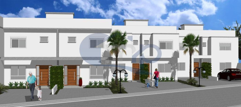 Imagem Sobrado com 2 Quartos à Venda, 91 m² em Igra Sul - Torres Imagem Sobrado com 2 Quartos à Venda, 91 m² em Igra Sul - Torres