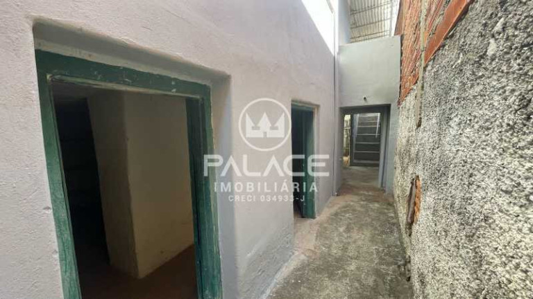 Imagem Imóvel com 2 Quartos para Alugar, 95 m² em Alto - Piracicaba