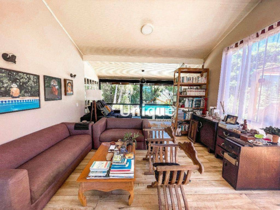Imagem Casa com 3 Quartos à Venda, 180 m² em Ferradura - Armação Dos Búzios