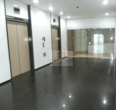 Imagem Sala Comercial para Alugar, 2.844 m² em Jardim São Luís - São Paulo