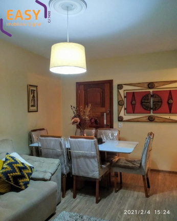 Imagem Imóvel com 3 Quartos à Venda,  em Madureira - Rio De Janeiro