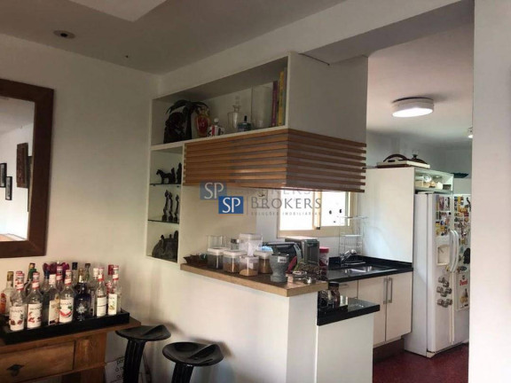 Imagem Apartamento com 1 Quarto à Venda, 138 m² em Moema Pássaros - São Paulo Imagem Apartamento com 1 Quarto à Venda, 138 m² em Moema Pássaros - São Paulo