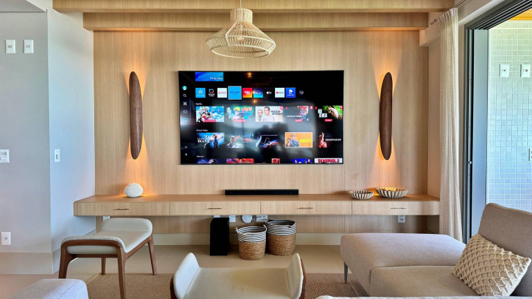 Imagem Apartamento com 4 Quartos à Venda, 211 m² em Riviera De São Lourenço - Bertioga Imagem Apartamento com 4 Quartos à Venda, 211 m² em Riviera De São Lourenço - Bertioga