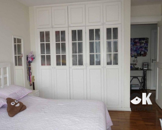 Imagem Cobertura com 3 Quartos à Venda, 275 m² em Jardim Paulista - São Paulo Imagem Cobertura com 3 Quartos à Venda, 275 m² em Jardim Paulista - São Paulo