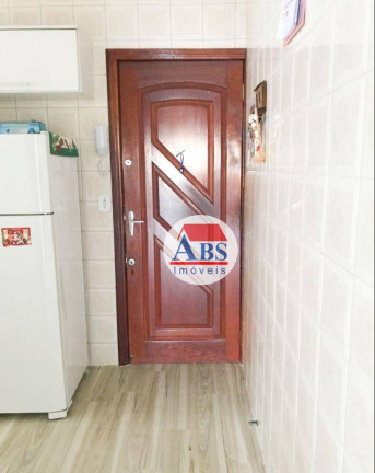 Imagem Apartamento com 2 Quartos à Venda, 60 m² em Vila Caiçara - Praia Grande Imagem Apartamento com 2 Quartos à Venda, 60 m² em Vila Caiçara - Praia Grande