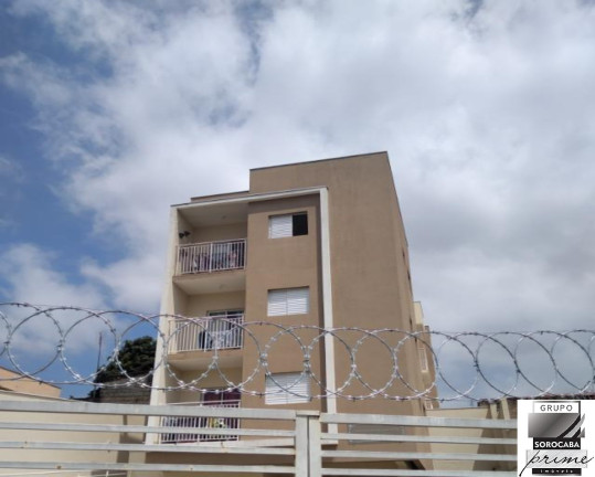 Apartamento com 2 Quartos à Venda, 54 m² em Jardim Simus - Sorocaba