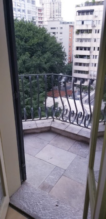 Imagem Flat com 1 Quarto para Alugar, 44 m² em Jardim Paulista - São Paulo Imagem Flat com 1 Quarto para Alugar, 44 m² em Jardim Paulista - São Paulo