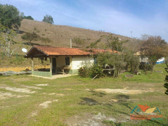 Imagem Fazenda à Venda, 1 m² em Capim Da Angola - Paraibuna Imagem Fazenda à Venda, 1 m² em Capim Da Angola - Paraibuna