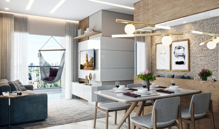 Imagem Imóvel com 3 Quartos à Venda, 75 m² em Praia De Itaparica - Vila Velha Imagem Imóvel com 3 Quartos à Venda, 75 m² em Praia De Itaparica - Vila Velha