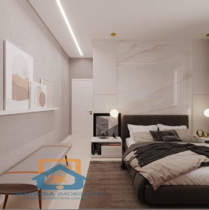 Imagem Casa com 3 Quartos à Venda, 210 m² em Jardim Panorama - Ipatinga