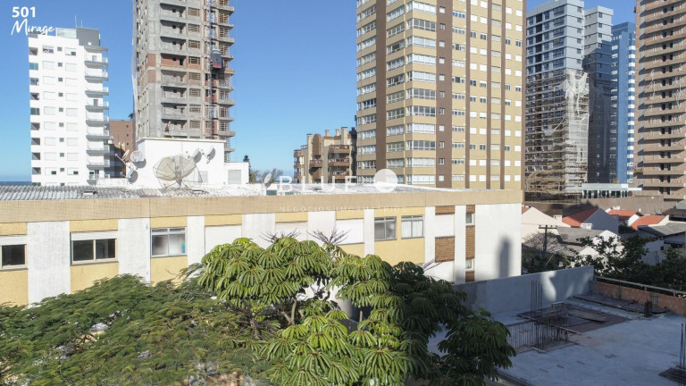 Imagem Apartamento com 3 Quartos à Venda, 108 m² em Predial - Torres