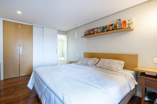 Imagem Apartamento com 4 Quartos à Venda, 210 m² em Vila Andrade - São Paulo