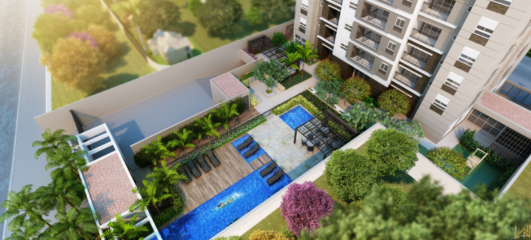 Imagem Imóvel com 2 Quartos à Venda, 59 m² em Jardim São Carlos - Campinas