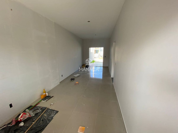 Imagem Casa com 2 Quartos à Venda, 75 m² em Itajubá - Barra Velha