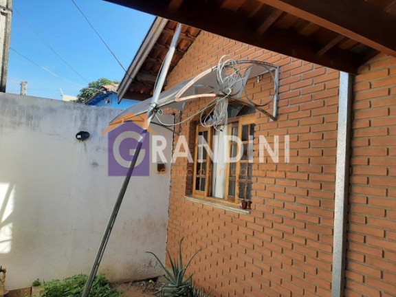 Imagem Casa com 2 Quartos à Venda,  em Cecap - Mogi Mirim