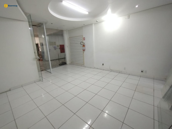 Loja à Venda, 45 m² em Centro - Florianópolis