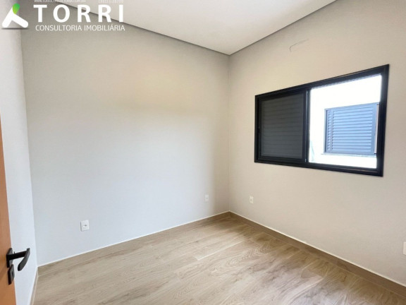 Imagem Imóvel com 3 Quartos à Venda, 124 m² em Horto Florestal - Sorocaba