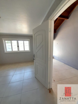 Imagem Casa com 4 Quartos à Venda, 150 m² em Santo Inácio - Esteio