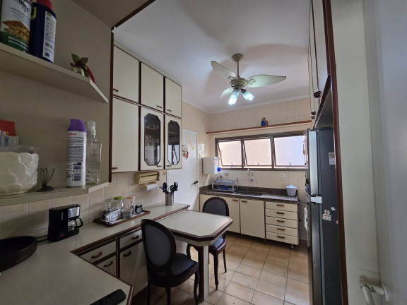 Imagem Apartamento com 2 Quartos à Venda, 98 m² em Aparecida - Santos Imagem Apartamento com 2 Quartos à Venda, 98 m² em Aparecida - Santos