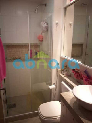 Imagem Apartamento com 3 Quartos à Venda, 150 m² em Lagoa - Rio De Janeiro