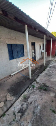 Imagem Casa com 2 Quartos à Venda, 200 m² em Vila Santa Luzia - Mogi Mirim