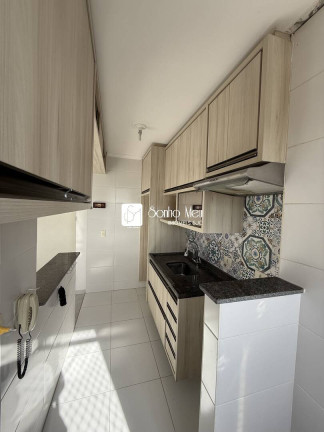Imagem Apartamento com 2 Quartos à Venda, 50 m² em Loteamento Villa Branca - Jacareí