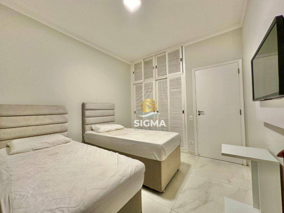 Imagem Apartamento com 3 Quartos à Venda, 159 m² em Jardim Astúrias - Guarujá Imagem Apartamento com 3 Quartos à Venda, 159 m² em Jardim Astúrias - Guarujá