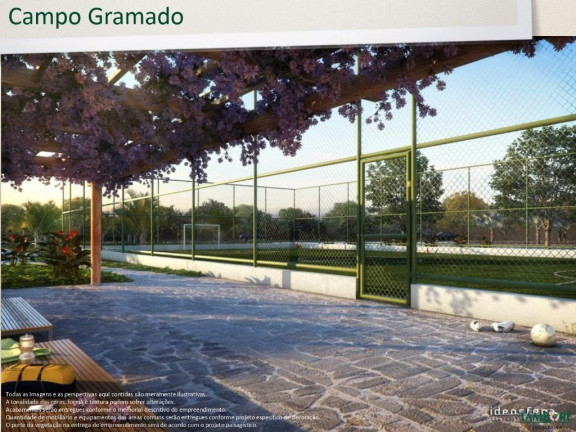 Imagem Terreno à Venda, 500 m² em Residencial Campo Camanducaia - Jaguariúna