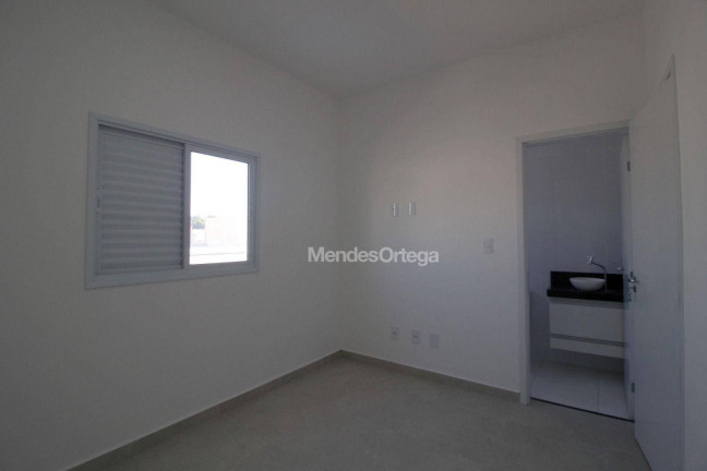 Imagem Casa com 2 Quartos para Alugar, 92 m² em Jardim Simus - Sorocaba
