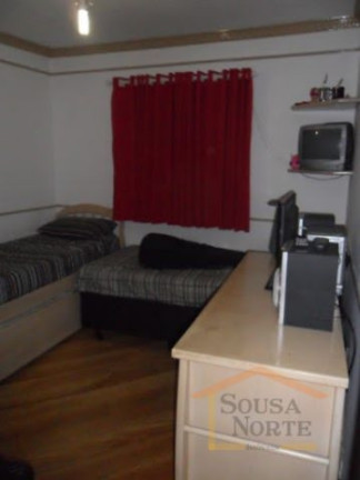 Imagem Apartamento com 3 Quartos à Venda, 112 m² em água Fria - São Paulo