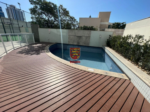 Imagem Apartamento com 2 Quartos à Venda, 108 m² em Estreito - Florianópolis