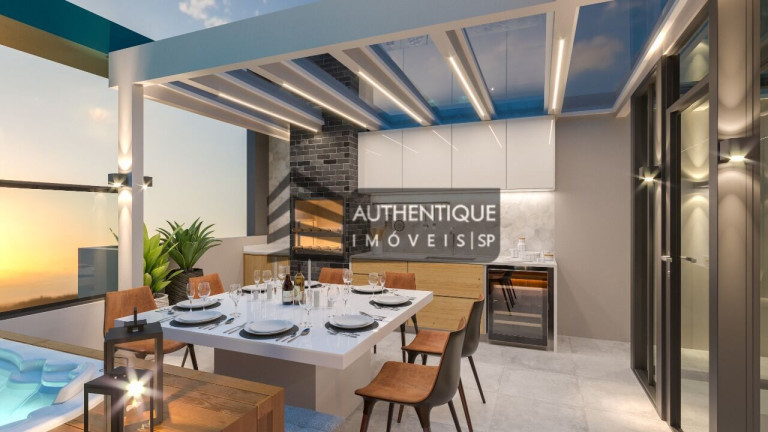 Imagem Cobertura com 3 Quartos à Venda, 120 m² em Santa Terezinha - São Bernardo Do Campo Imagem Cobertura com 3 Quartos à Venda, 120 m² em Santa Terezinha - São Bernardo Do Campo