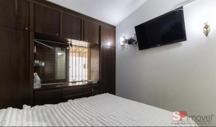 Imagem Casa com 4 Quartos à Venda, 260 m² em Ipiranga - São Paulo