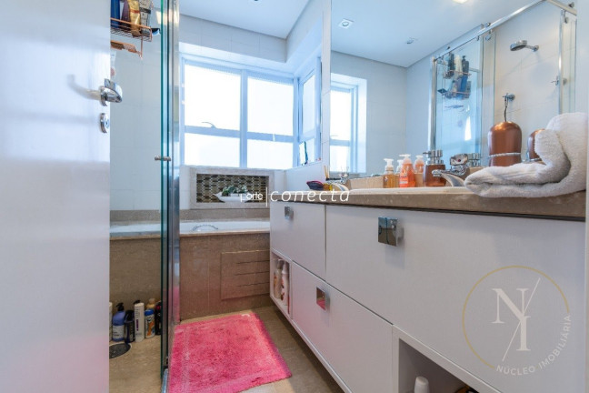 Imagem Apartamento com 4 Quartos à Venda, 207 m² em Jardim Analia Franco - São Paulo Imagem Apartamento com 4 Quartos à Venda, 207 m² em Jardim Analia Franco - São Paulo