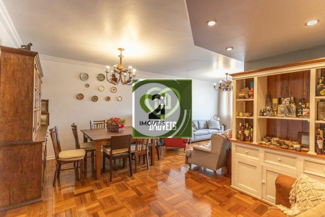 Imagem Apartamento com 3 Quartos à Venda, 150 m² em Perdizes - São Paulo Imagem Apartamento com 3 Quartos à Venda, 150 m² em Perdizes - São Paulo
