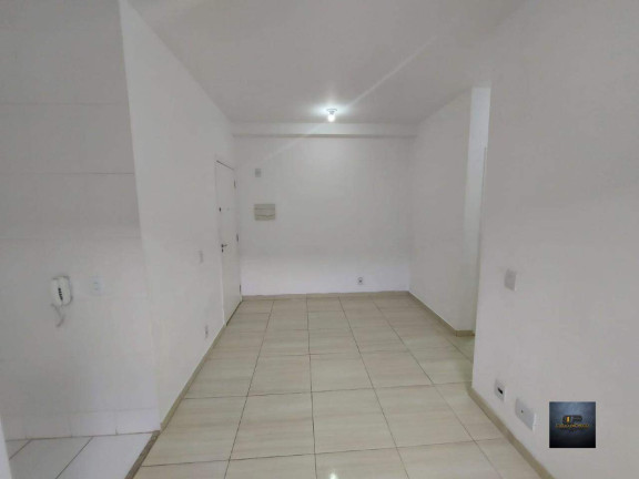 Imagem Apartamento com 2 Quartos à Venda, 44 m² em Canhema - Diadema
