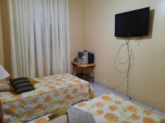 Imagem Apartamento com 3 Quartos para Alugar, 170 m² em Pitangueiras - Guarujá