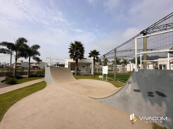 Imagem Terreno à Venda, 150 m² em Beira Rio - Biguaçu Imagem Terreno à Venda, 150 m² em Beira Rio - Biguaçu
