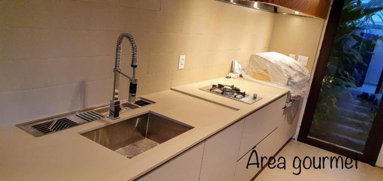 Imagem Casa com 3 Quartos à Venda, 408 m² em Parque Reserva Fazenda Imperial - Sorocaba